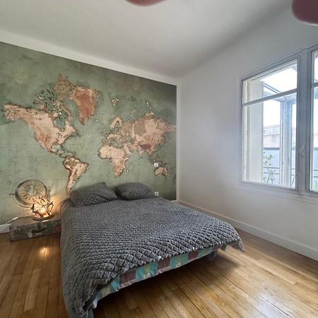 Comme A La Maison Narbonne Ngoại thất bức ảnh