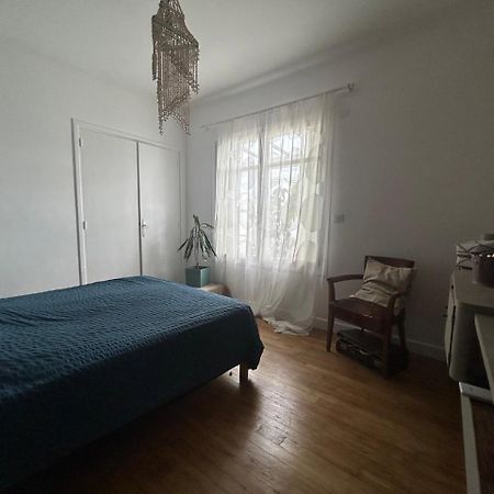 Comme A La Maison Narbonne Ngoại thất bức ảnh
