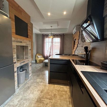 Comme A La Maison Narbonne Ngoại thất bức ảnh