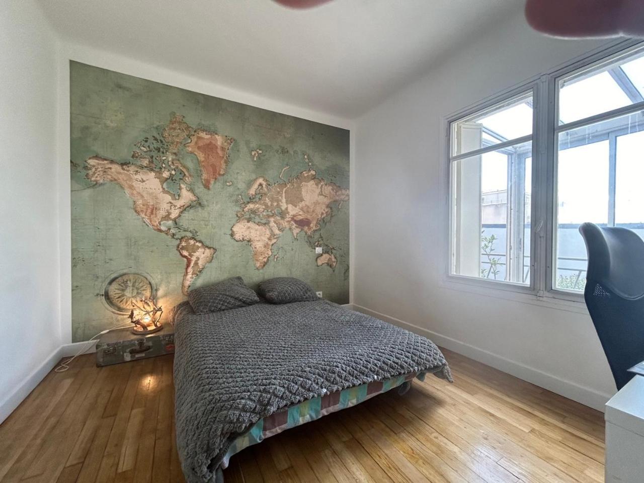 Comme A La Maison Narbonne Ngoại thất bức ảnh