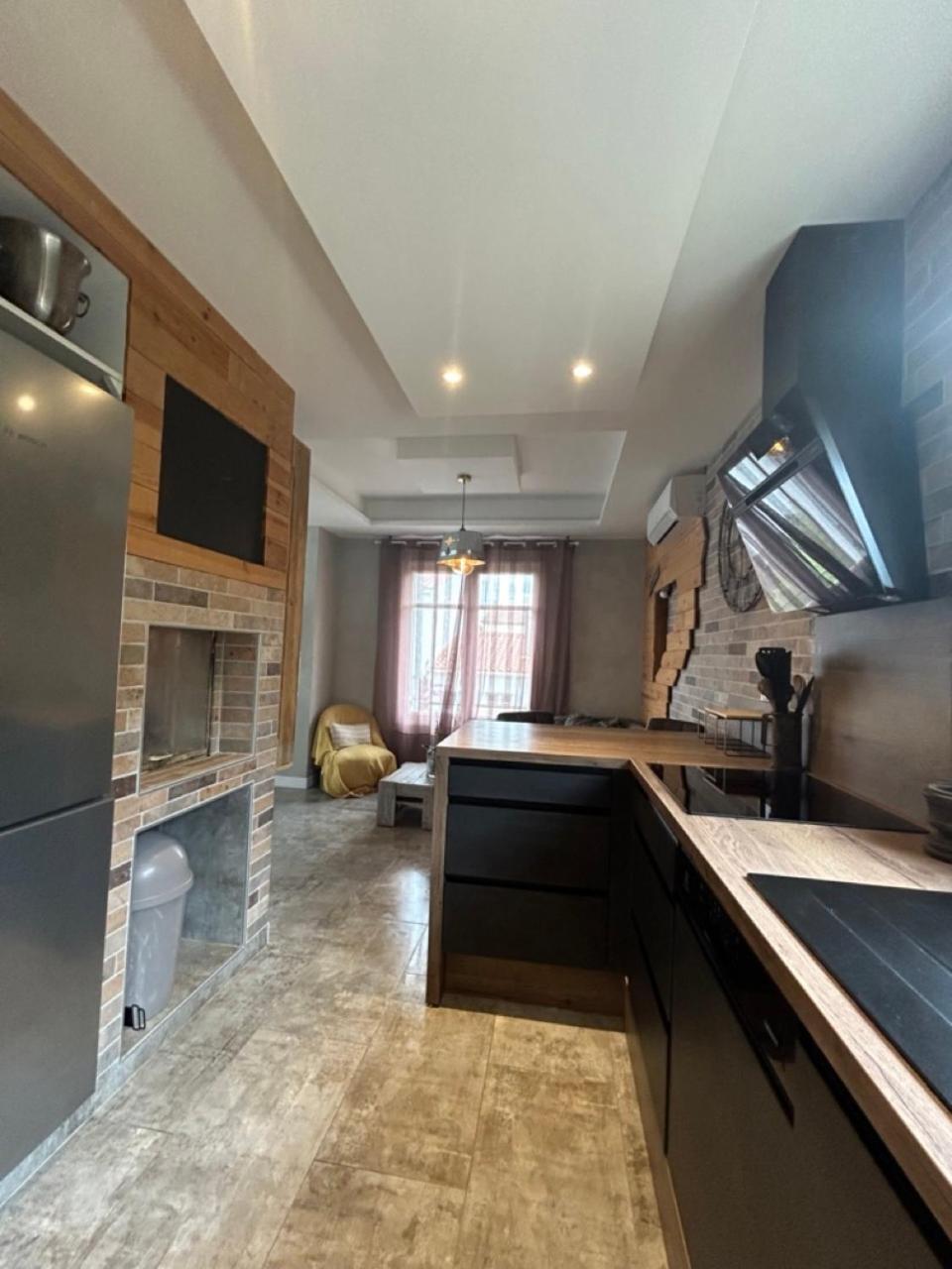 Comme A La Maison Narbonne Ngoại thất bức ảnh