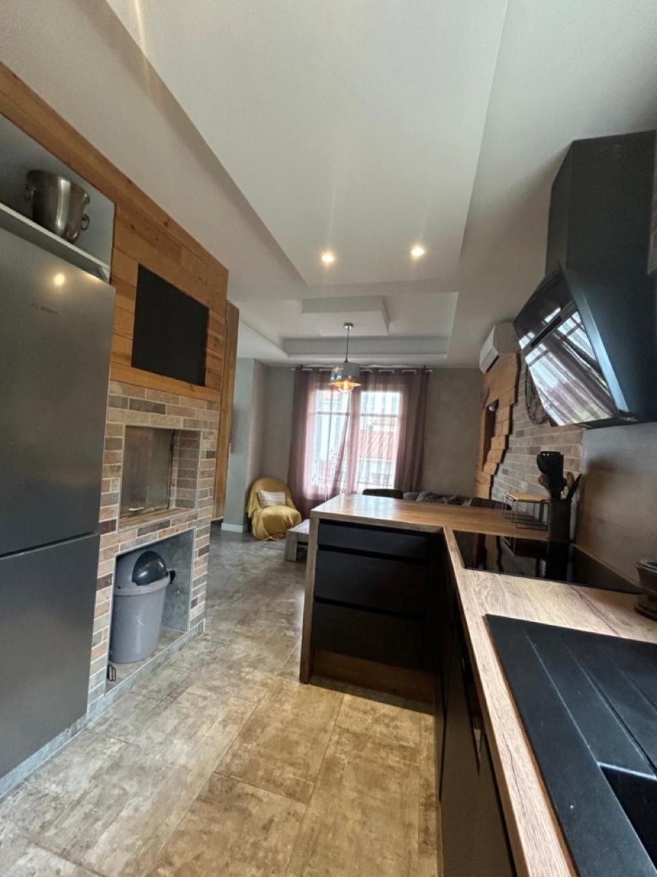 Comme A La Maison Narbonne Ngoại thất bức ảnh