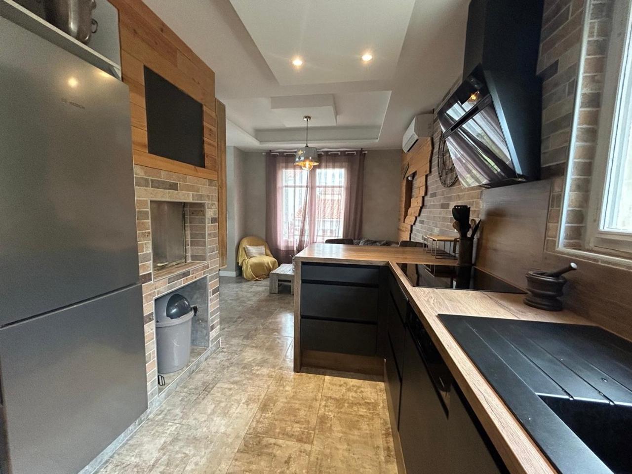 Comme A La Maison Narbonne Ngoại thất bức ảnh